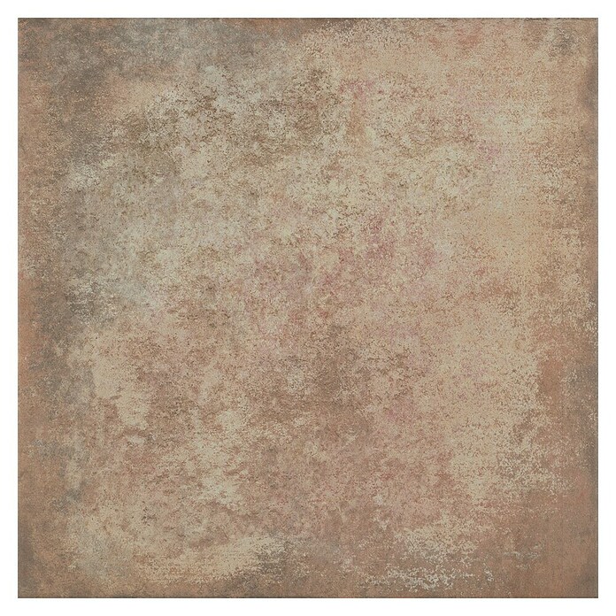 Myth Age Keramische tegel Ayodar 1 (33,3 x 33,3 cm, Bruin, Mat) | BAUHAUS