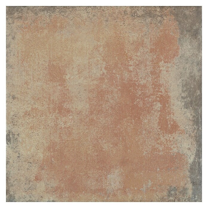 Myth Age Keramische tegel Ayodar 1 (33,3 x 33,3 cm, Bruin, Mat) | BAUHAUS