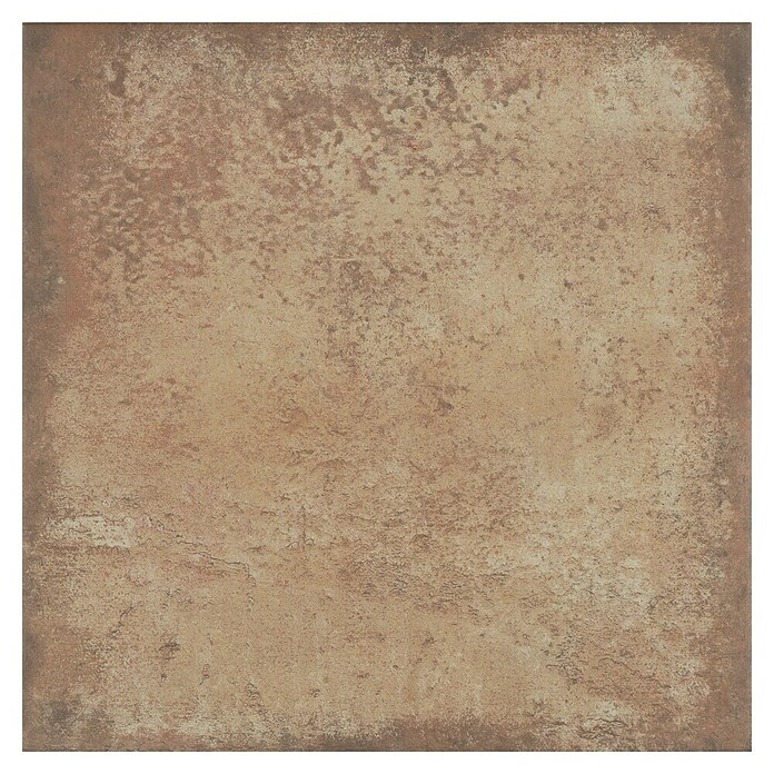 Myth Age Keramische tegel Ayodar 1 (33,3 x 33,3 cm, Bruin, Mat) | BAUHAUS
