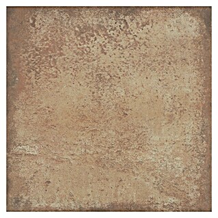 Myth Age Keramische tegel Ayodar 1 (33,3 x 33,3 cm, Bruin, Mat)