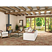 Myth Age Keramische tegel Ayodar 1 (33,3 x 33,3 cm, Bruin, Mat) | BAUHAUS