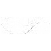 Myth Age Keramische tegel Marmostone (30 x 90 cm, Wit, Glanzend) | BAUHAUS