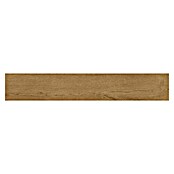 Tau ceramica Keramische tegel Alpino Honey (25 x 150 cm, Honey, Mat) | BAUHAUS
