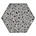 Tau ceramica Keramische tegel Abstract Gray 