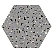 Tau ceramica Keramische tegel Abstract Gray (20 x 24 cm, Gray, Mat) | BAUHAUS