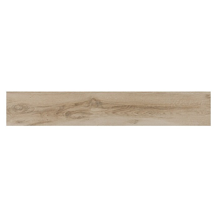 Myth Age Keramische tegel Stylwood Nature (15 x 90 cm, Nature, Mat) | BAUHAUS