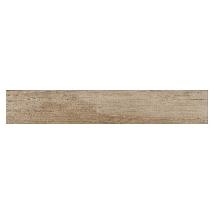 Myth Age Keramische tegel Stylwood Nature (15 x 90 cm, Nature, Mat) | BAUHAUS