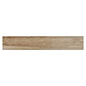 Myth Age Keramische tegel Stylwood Nature (15 x 90 cm, Nature, Mat) | BAUHAUS