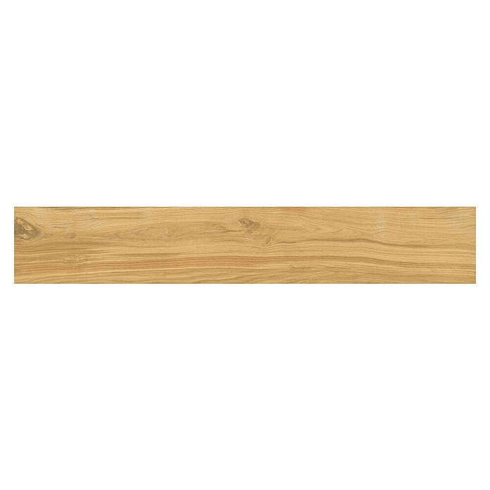 Tau ceramica Keramische tegel Loire Camel (20 x 120 cm, Camel, Mat) | BAUHAUS