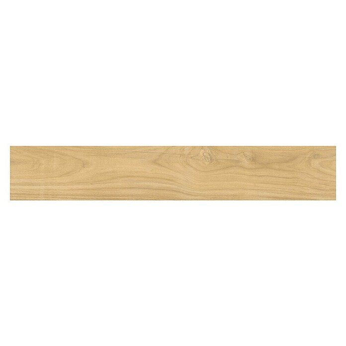 Tau ceramica Keramische tegel Loire Camel (20 x 120 cm, Camel, Mat) | BAUHAUS