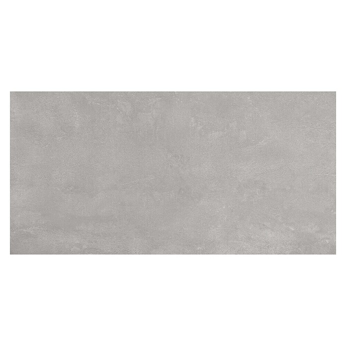 Tau ceramica Keramische tegel Cosmopolita Silver (30 x 60 cm, Silver, Mat) | BAUHAUS