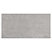 Tau ceramica Keramische tegel Cosmopolita Silver (30 x 60 cm, Silver, Mat) | BAUHAUS