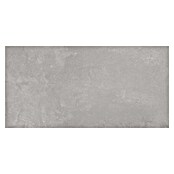 Tau ceramica Keramische tegel Cosmopolita Silver (30 x 60 cm, Silver, Mat) | BAUHAUS
