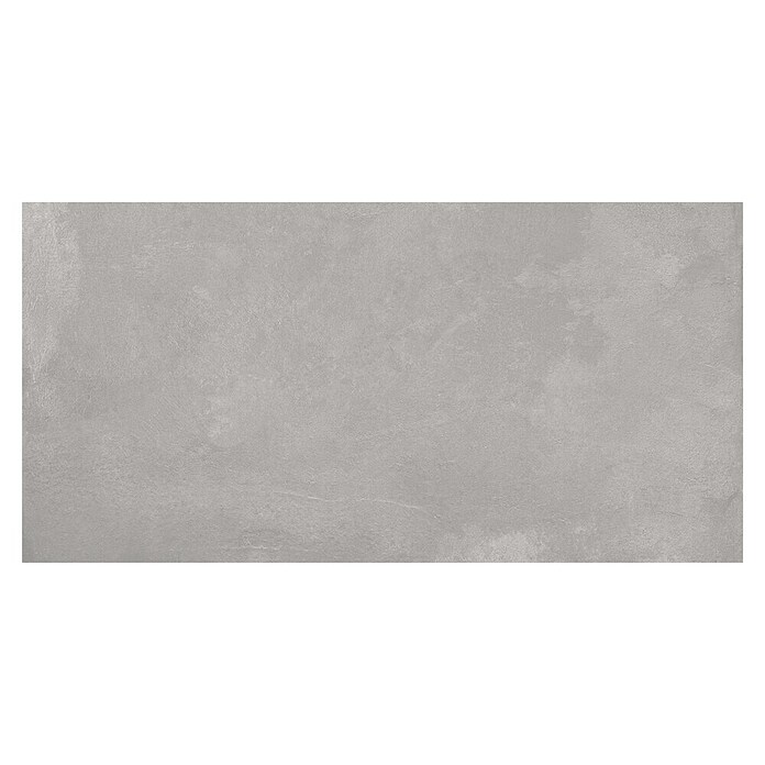 Tau ceramica Keramische tegel Cosmopolita Silver (30 x 60 cm, Silver, Mat) | BAUHAUS