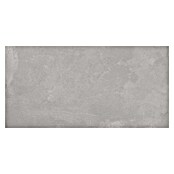 Tau ceramica Keramische tegel Cosmopolita Silver (30 x 60 cm, Silver, Mat) | BAUHAUS