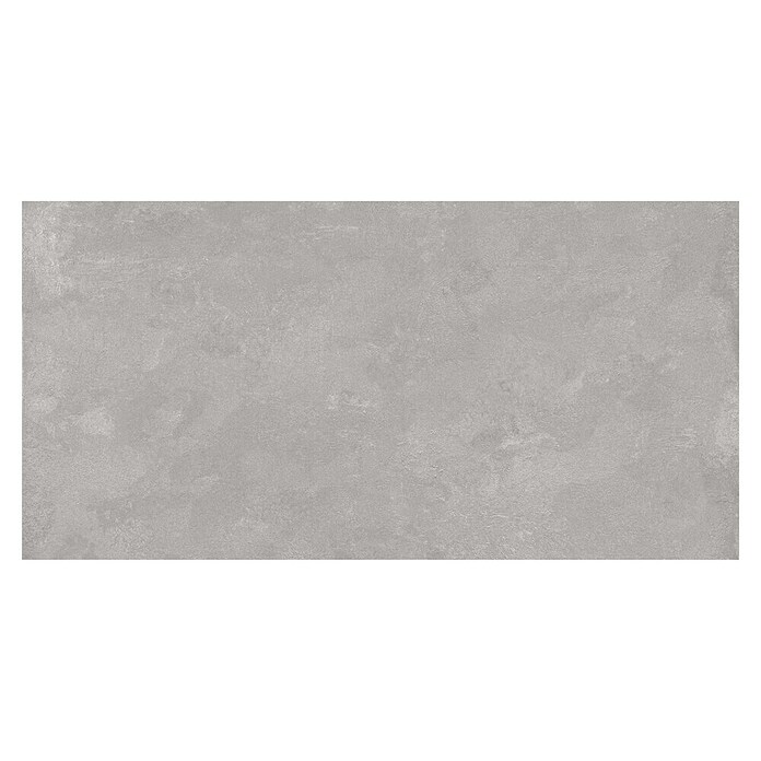 Tau ceramica Keramische tegel Cosmopolita Silver (30 x 60 cm, Silver, Mat) | BAUHAUS