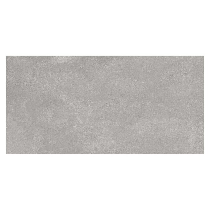 Tau ceramica Keramische tegel Cosmopolita Silver (30 x 60 cm, Silver, Mat) | BAUHAUS