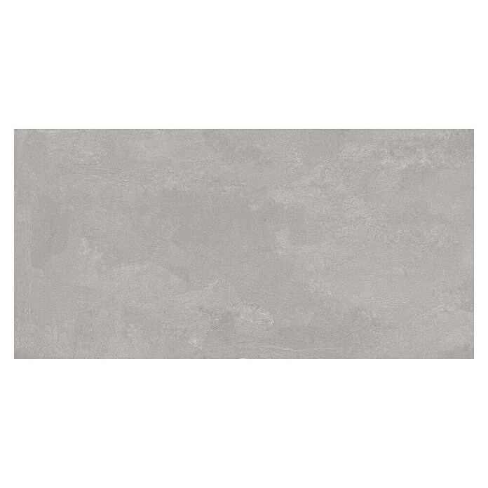 Tau ceramica Keramische tegel Cosmopolita Silver (30 x 60 cm, Silver, Mat) | BAUHAUS