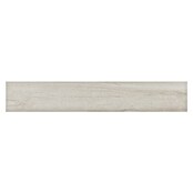 Myth Age Keramische tegel Stylwood Blanco (15 x 90 cm, Blanco, Mat) | BAUHAUS