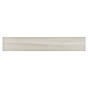 Myth Age Keramische tegel Stylwood Blanco (15 x 90 cm, Blanco, Mat) | BAUHAUS