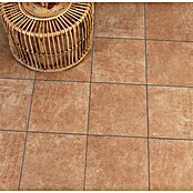 Myth Age Keramische tegel Aitana Ocre (33,3 x 33,3 cm, Ocre, Mat) | BAUHAUS