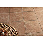 Myth Age Keramische tegel Aitana Ocre (33,3 x 33,3 cm, Ocre, Mat) | BAUHAUS