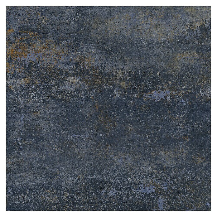 Tau ceramica Keramische tegel Metal Royal Blue (60 x 60 cm, Royal Blue, Glanzend) | BAUHAUS