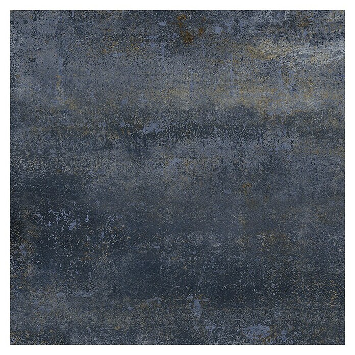 Tau ceramica Keramische tegel Metal Royal Blue (60 x 60 cm, Royal Blue, Glanzend) | BAUHAUS
