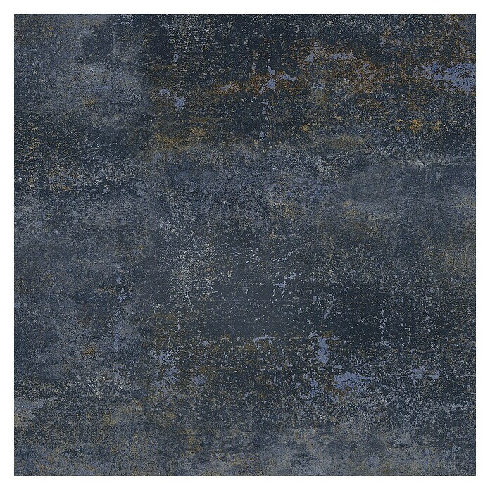 Tau ceramica Keramische tegel Metal Royal Blue (60 x 60 cm, Royal Blue, Glanzend) | BAUHAUS