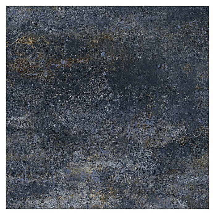 Tau ceramica Keramische tegel Metal Royal Blue (60 x 60 cm, Royal Blue, Glanzend) | BAUHAUS