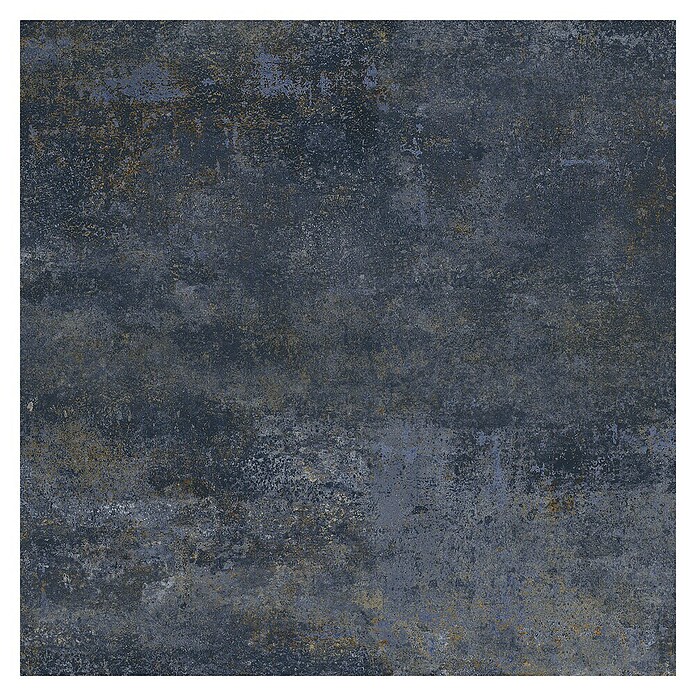 Tau ceramica Keramische tegel Metal Royal Blue (60 x 60 cm, Royal Blue, Glanzend) | BAUHAUS