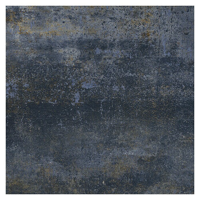 Tau ceramica Keramische tegel Metal Royal Blue (60 x 60 cm, Royal Blue, Glanzend) | BAUHAUS