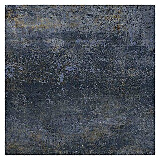 Tau ceramica Keramische tegel Metal Royal Blue (60 x 60 cm, Royal Blue, Glanzend)
