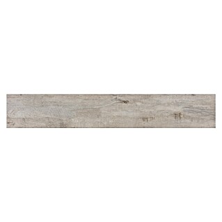 Myth Age Keramische tegel Rimini Gris (15 x 90 cm, Gris, Mat)