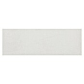 Myth Age Keramische tegel Pop Blanco (20 x 60 cm, Blanco, Mat) | BAUHAUS