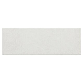 Myth Age Keramische tegel Pop Blanco (20 x 60 cm, Blanco, Mat)