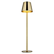 Globo LED namizna svetilka Vannie  (3 W, Medeninasta, Višina: 470 mm, Premer: 112 cm, IP44) | 3017 - Tischleuchte | CACJ - Tischleuchte | CAC - Indoorleuchten | CA - Beleuchtung | C - Elektro | BAUHAUS