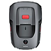 Mova Mähroboter 600 Plus (600 m², Schnittbreite: 20 cm, Laser-gestützte Navigation, LiDAR) | BAUHAUS