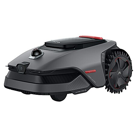 Mova Mähroboter Lidax Ultra 1000 (1 000 m², Schnittbreite: 20 cm, Kamera-gestützte Navigation, LiDAR)