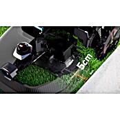 Mova Mähroboter Lidax Ultra 1000 (1 000 m², Schnittbreite: 20 cm, Kamera-gestützte Navigation, LiDAR) | BAUHAUS