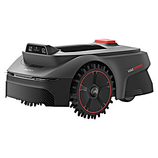 Mova Mähroboter Viax 300 (300 m², Schnittbreite: 20 cm, Kamera-gestützte Navigation)