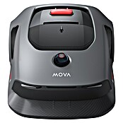 Mova Mähroboter 600 Plus (600 m², Schnittbreite: 20 cm, Laser-gestützte Navigation, LiDAR) | BAUHAUS
