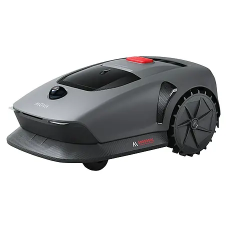 Mova  Mähroboter 600 Plus