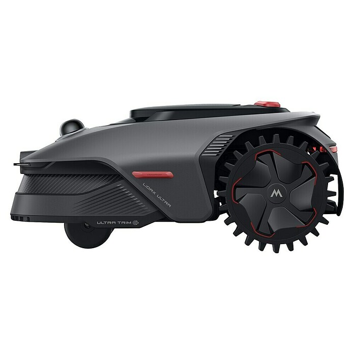 Mova Robot cortacésped LiDAX Ultra 1000 (1.000 m², Ancho de corte: 20 cm, Navegación por cámara, LiDAR) | BAUHAUS