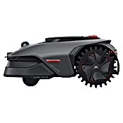 Mova Robot cortacésped LiDAX Ultra 1000 (1.000 m², Ancho de corte: 20 cm, Navegación por cámara, LiDAR) | BAUHAUS