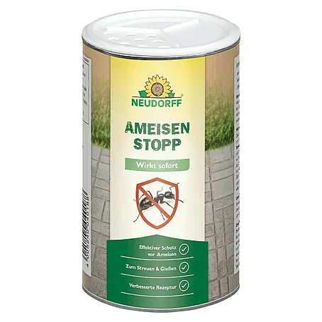 Neudorff  Ameisen-Mittel AmeisenStopp