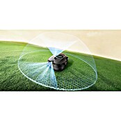 Mova Mähroboter Lidax Ultra 1000 (1 000 m², Schnittbreite: 20 cm, Kamera-gestützte Navigation, LiDAR) | BAUHAUS