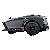 Mova Mähroboter 600 Plus (600 m², Schnittbreite: 20 cm, Laser-gestützte Navigation, LiDAR) | BAUHAUS