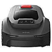Mova Mähroboter Viax 300 (300 m², Schnittbreite: 20 cm, Kamera-gestützte Navigation) | BAUHAUS