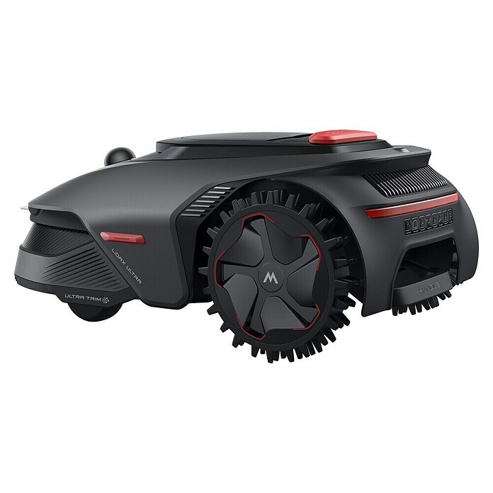 Mova Mähroboter Lidax Ultra 1000 (1 000 m², Schnittbreite: 20 cm, Kamera-gestützte Navigation, LiDAR) | BAUHAUS
